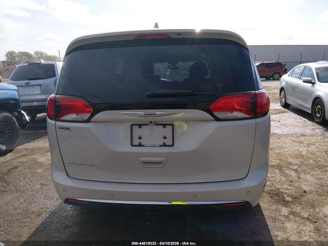 Aukcja sprzedaży 2017 Chrysler Pacifica Touring-l, vin: 2C4RC1BG5HR592382, numer aukcji: 44819332