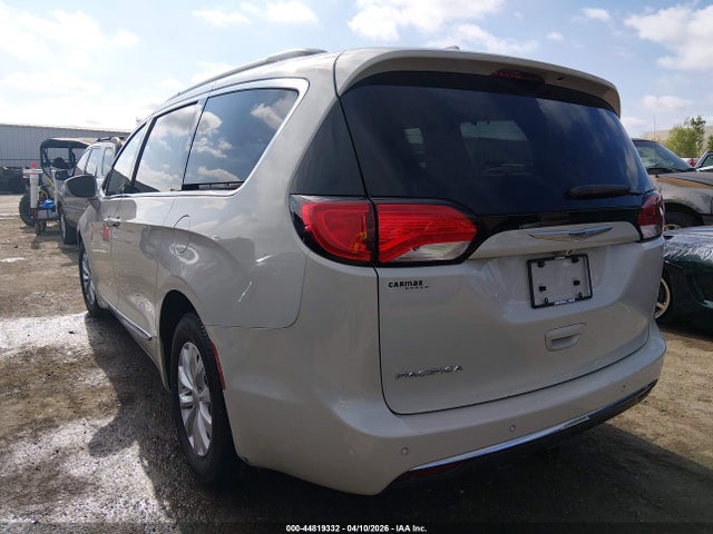 Aukcja sprzedaży 2017 Chrysler Pacifica Touring-l, vin: 2C4RC1BG5HR592382, numer aukcji: 44819332