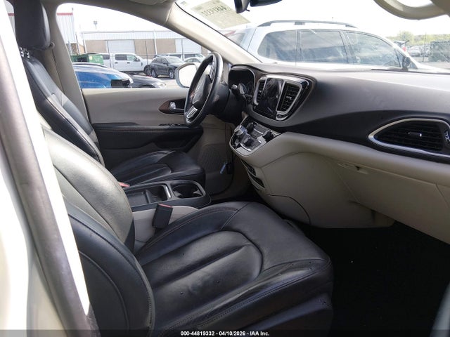 Aukcja sprzedaży 2017 Chrysler Pacifica Touring-l, vin: 2C4RC1BG5HR592382, numer aukcji: 44819332