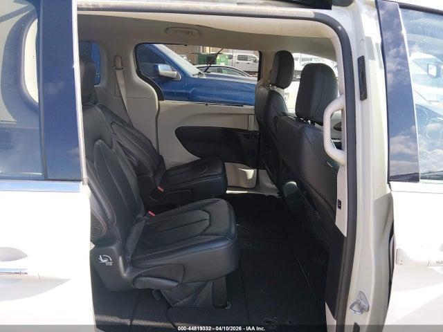 Aukcja sprzedaży 2017 Chrysler Pacifica Touring-l, vin: 2C4RC1BG5HR592382, numer aukcji: 44819332