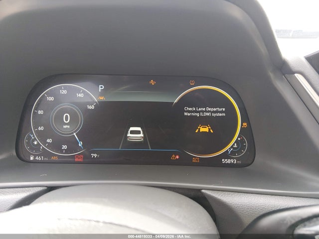 Продаж на аукціоні авто 2021 Hyundai Sonata Sel, vin: KMHL14JA2MA151961, номер лоту: 44819333