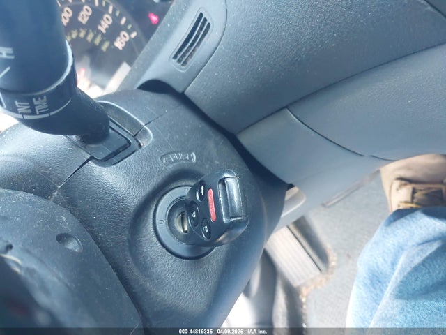 44819335 :رقم المزاد ، 1HGCM66544A061084 vin ، 2004 Honda Accord 3.0 Ex مزاد بيع