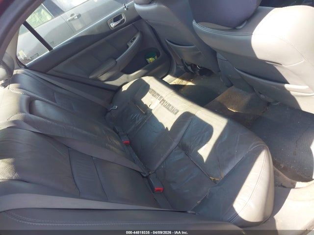 44819335 :رقم المزاد ، 1HGCM66544A061084 vin ، 2004 Honda Accord 3.0 Ex مزاد بيع