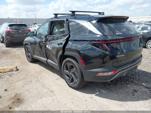 Auction sale of the 2022 Hyundai Tucson Limited, vin: 5NMJE3AE6NH106171, lot number: 44819336