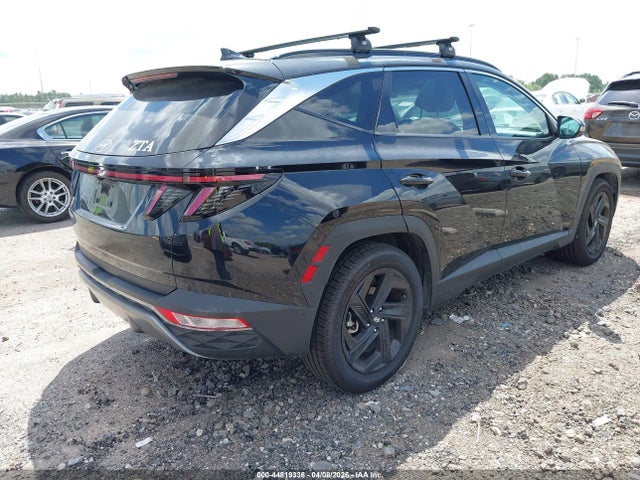 Auction sale of the 2022 Hyundai Tucson Limited, vin: 5NMJE3AE6NH106171, lot number: 44819336