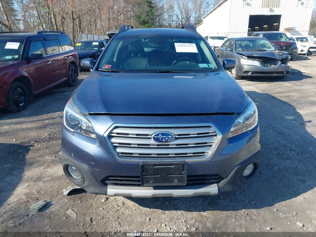 Продаж на аукціоні авто 2017 Subaru Outback 2.5i Limited, vin: 4S4BSANC7H3430741, номер лоту: 44819337