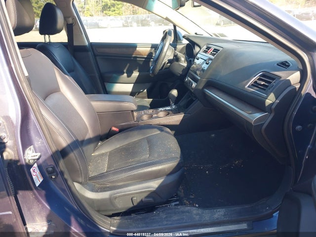 Продаж на аукціоні авто 2017 Subaru Outback 2.5i Limited, vin: 4S4BSANC7H3430741, номер лоту: 44819337