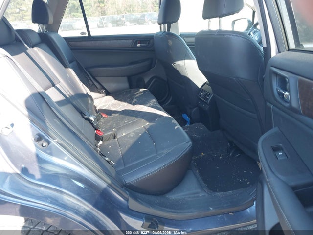 Продаж на аукціоні авто 2017 Subaru Outback 2.5i Limited, vin: 4S4BSANC7H3430741, номер лоту: 44819337