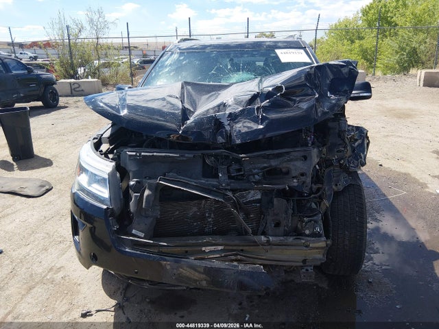Auction sale of the 2018 Ford Explorer Limited, vin: 1FM5K8F80JGB10854, lot number: 44819339