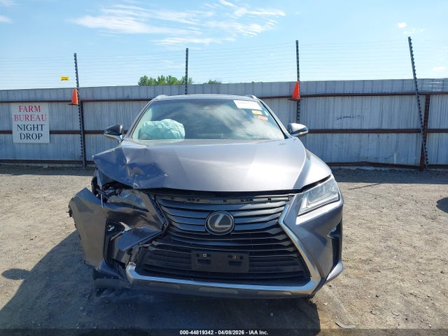 Продажа на аукционе авто 2019 Lexus Rx 350, vin: 2T2BZMCA5KC186309, номер лота: 44819342