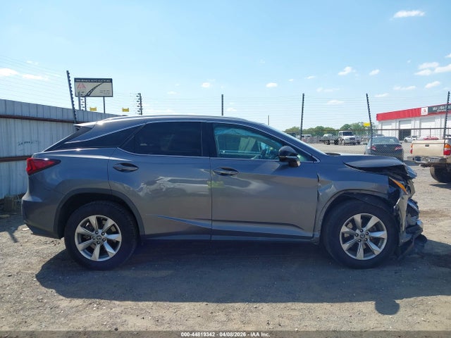 Продажа на аукционе авто 2019 Lexus Rx 350, vin: 2T2BZMCA5KC186309, номер лота: 44819342
