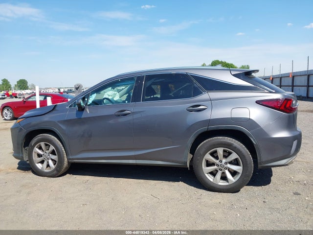 Продажа на аукционе авто 2019 Lexus Rx 350, vin: 2T2BZMCA5KC186309, номер лота: 44819342