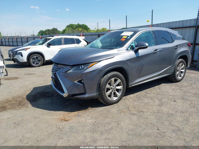 Продажа на аукционе авто 2019 Lexus Rx 350, vin: 2T2BZMCA5KC186309, номер лота: 44819342