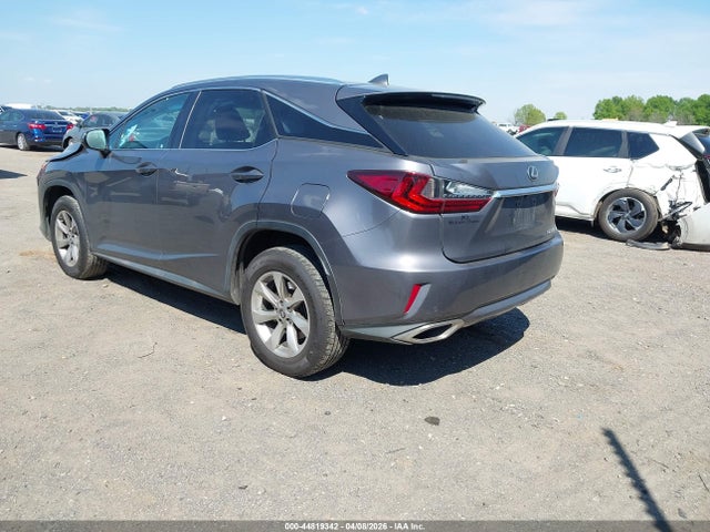 Продажа на аукционе авто 2019 Lexus Rx 350, vin: 2T2BZMCA5KC186309, номер лота: 44819342