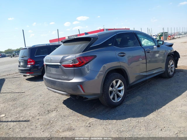 Продажа на аукционе авто 2019 Lexus Rx 350, vin: 2T2BZMCA5KC186309, номер лота: 44819342