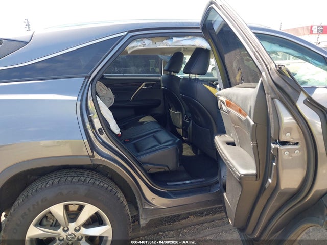 Продажа на аукционе авто 2019 Lexus Rx 350, vin: 2T2BZMCA5KC186309, номер лота: 44819342