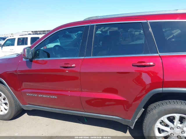 Aukcja sprzedaży 2021 Jeep Grand Cherokee Laredo X 4x4, vin: 1C4RJFAG4MC829421, numer aukcji: 44819344