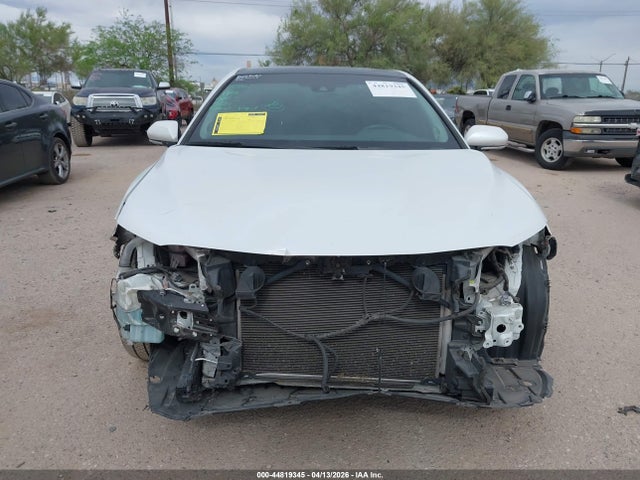 4T1B61HK0JU668518 Toyota CAMRY XSE