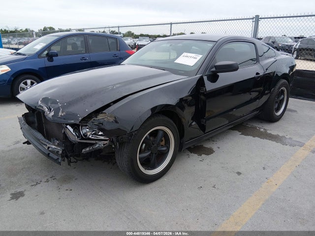 2013 FORD MUSTANG 1ZVBP8AM9D5259189 Photo 1