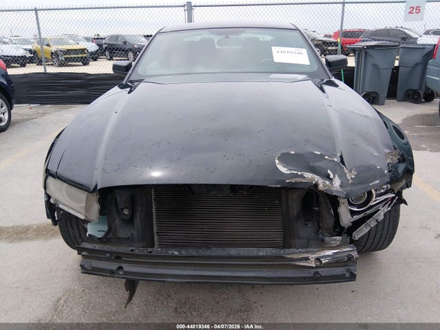 2013 FORD MUSTANG 1ZVBP8AM9D5259189 Photo 5