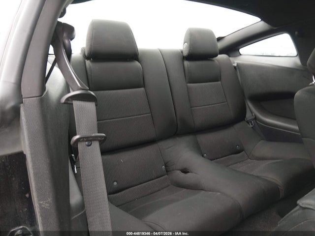 2013 FORD MUSTANG 1ZVBP8AM9D5259189 Photo 7