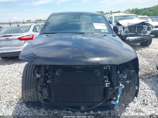 Продажа на аукционе авто 2026 Dodge Durango Gt Awd, vin: 1C4RDJDG0TC184335, номер лота: 44819348