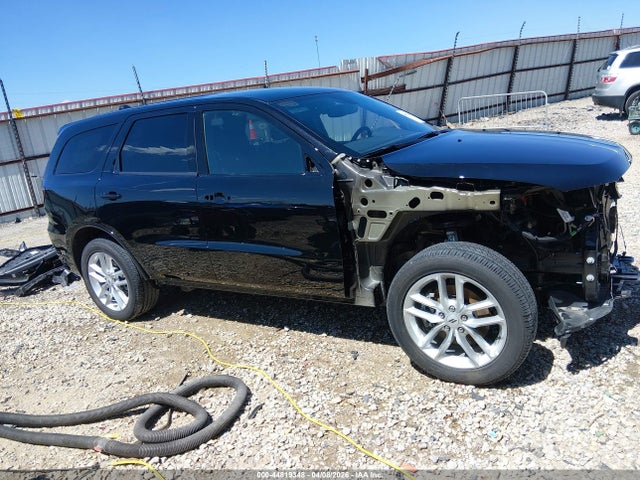 Продажа на аукционе авто 2026 Dodge Durango Gt Awd, vin: 1C4RDJDG0TC184335, номер лота: 44819348