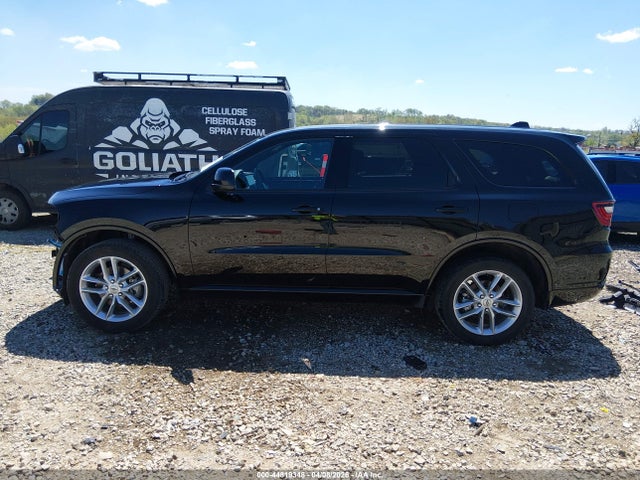 Продажа на аукционе авто 2026 Dodge Durango Gt Awd, vin: 1C4RDJDG0TC184335, номер лота: 44819348
