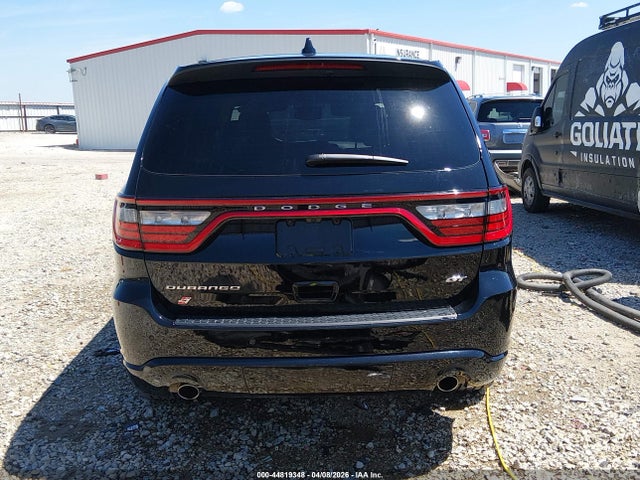 Продажа на аукционе авто 2026 Dodge Durango Gt Awd, vin: 1C4RDJDG0TC184335, номер лота: 44819348
