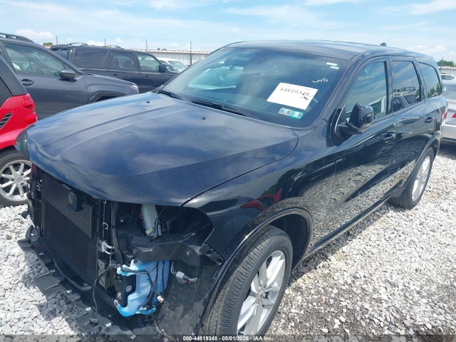Продажа на аукционе авто 2026 Dodge Durango Gt Awd, vin: 1C4RDJDG0TC184335, номер лота: 44819348