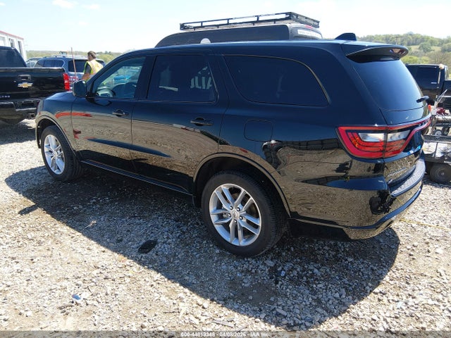 Продажа на аукционе авто 2026 Dodge Durango Gt Awd, vin: 1C4RDJDG0TC184335, номер лота: 44819348