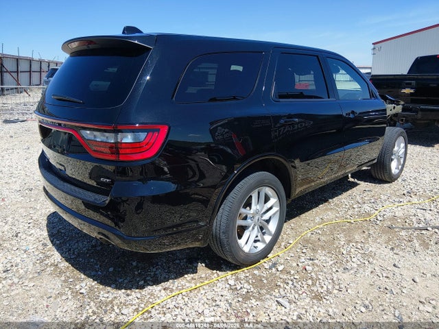 Продажа на аукционе авто 2026 Dodge Durango Gt Awd, vin: 1C4RDJDG0TC184335, номер лота: 44819348