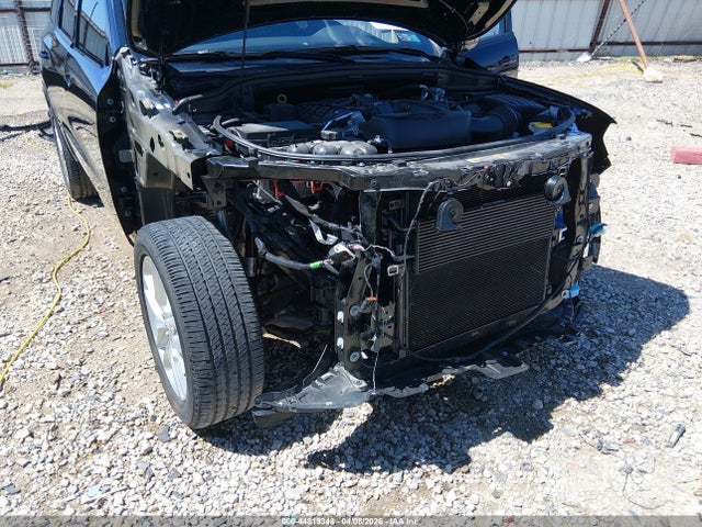 Продажа на аукционе авто 2026 Dodge Durango Gt Awd, vin: 1C4RDJDG0TC184335, номер лота: 44819348