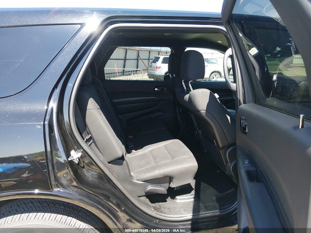 Продажа на аукционе авто 2026 Dodge Durango Gt Awd, vin: 1C4RDJDG0TC184335, номер лота: 44819348