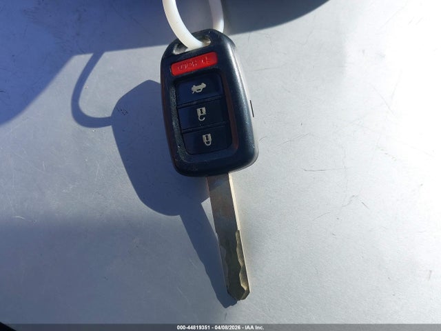 Продаж на аукціоні авто 2014 Honda Civic Lx, vin: 2HGFB2F58EH501631, номер лоту: 44819351
