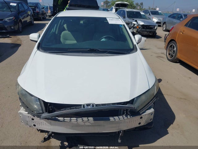 Продаж на аукціоні авто 2014 Honda Civic Lx, vin: 2HGFB2F58EH501631, номер лоту: 44819351
