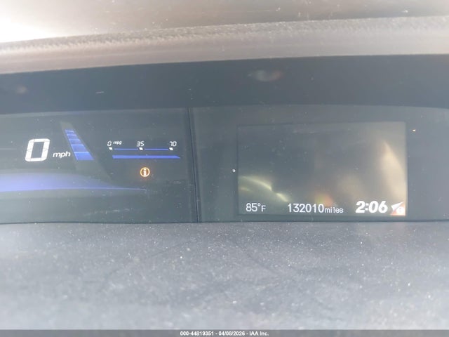 Продаж на аукціоні авто 2014 Honda Civic Lx, vin: 2HGFB2F58EH501631, номер лоту: 44819351
