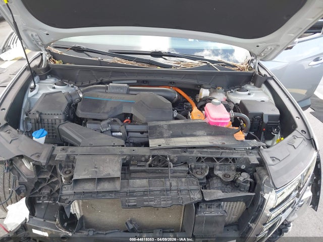 Aukcja sprzedaży 2023 Hyundai Tucson Hybrid Limited, vin: KM8JECA15PU093577, numer aukcji: 44819353