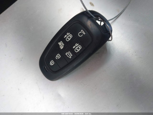 Aukcja sprzedaży 2023 Hyundai Tucson Hybrid Limited, vin: KM8JECA15PU093577, numer aukcji: 44819353