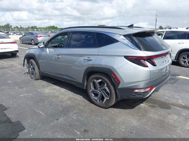 Aukcja sprzedaży 2023 Hyundai Tucson Hybrid Limited, vin: KM8JECA15PU093577, numer aukcji: 44819353