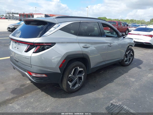 Aukcja sprzedaży 2023 Hyundai Tucson Hybrid Limited, vin: KM8JECA15PU093577, numer aukcji: 44819353