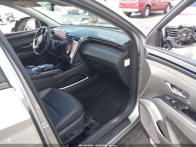 Aukcja sprzedaży 2023 Hyundai Tucson Hybrid Limited, vin: KM8JECA15PU093577, numer aukcji: 44819353