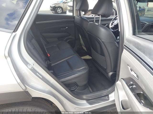 Aukcja sprzedaży 2023 Hyundai Tucson Hybrid Limited, vin: KM8JECA15PU093577, numer aukcji: 44819353