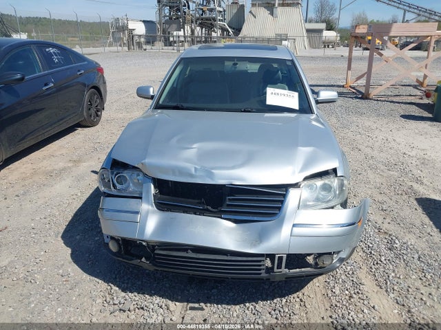 Продажа на аукционе авто 2003 Volkswagen Passat Glx, vin: WVWRH63B73P263534, номер лота: 44819355