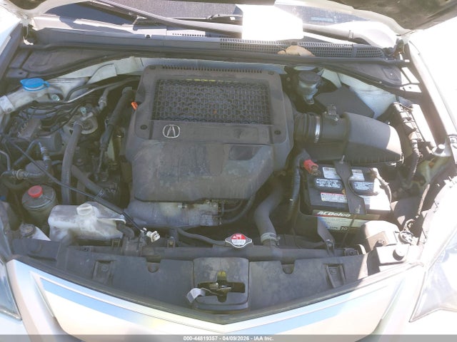 Продаж на аукціоні авто 2012 Acura Rdx, vin: 5J8TB1H22CA001900, номер лоту: 44819357