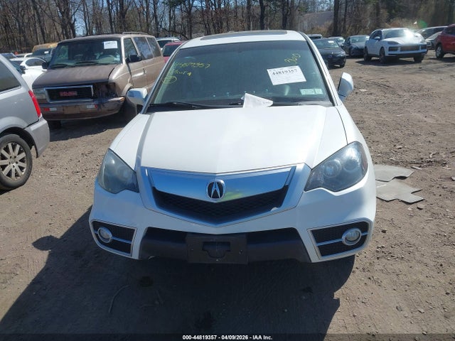 Продаж на аукціоні авто 2012 Acura Rdx, vin: 5J8TB1H22CA001900, номер лоту: 44819357