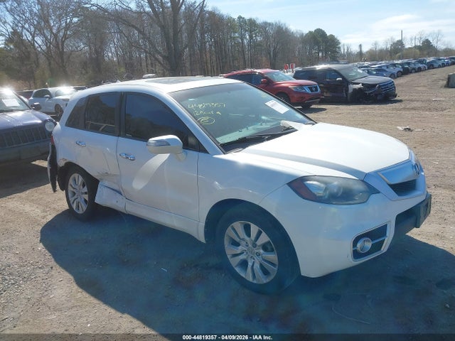 Продаж на аукціоні авто 2012 Acura Rdx, vin: 5J8TB1H22CA001900, номер лоту: 44819357