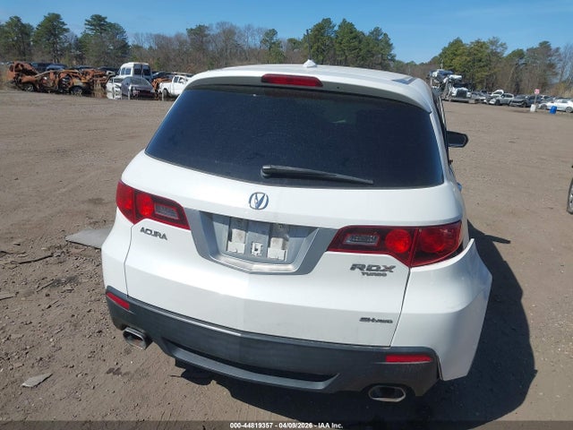 Продаж на аукціоні авто 2012 Acura Rdx, vin: 5J8TB1H22CA001900, номер лоту: 44819357