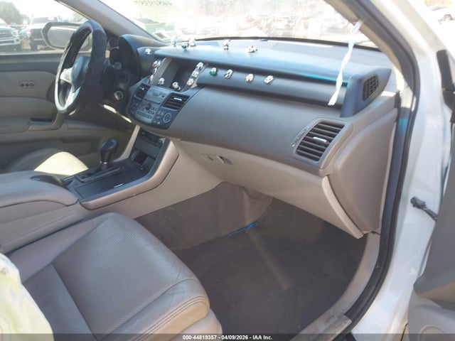 Продаж на аукціоні авто 2012 Acura Rdx, vin: 5J8TB1H22CA001900, номер лоту: 44819357