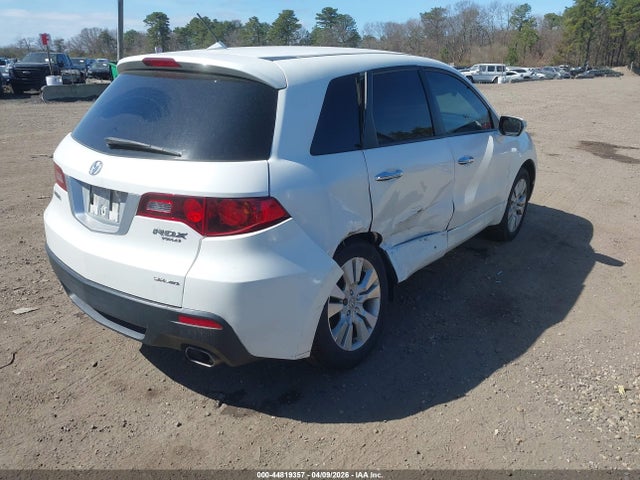 Продаж на аукціоні авто 2012 Acura Rdx, vin: 5J8TB1H22CA001900, номер лоту: 44819357